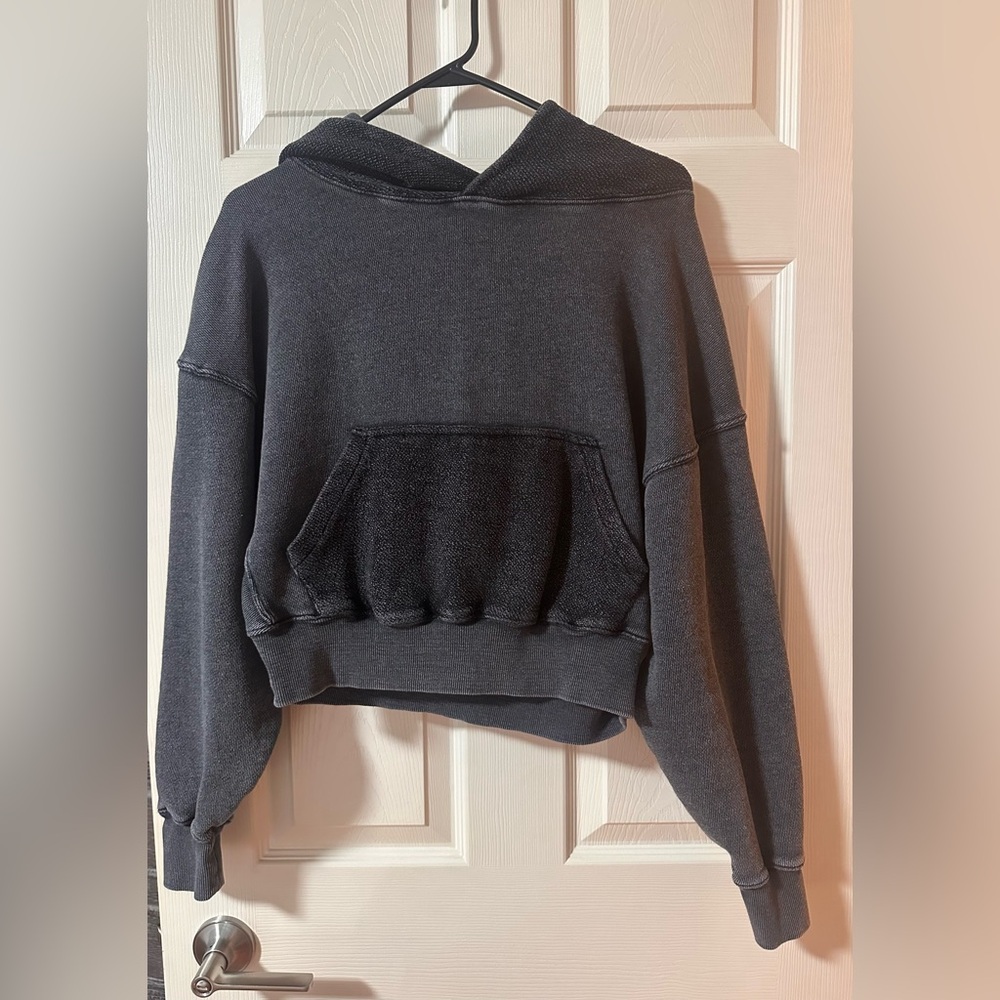 Free people sweatshirt